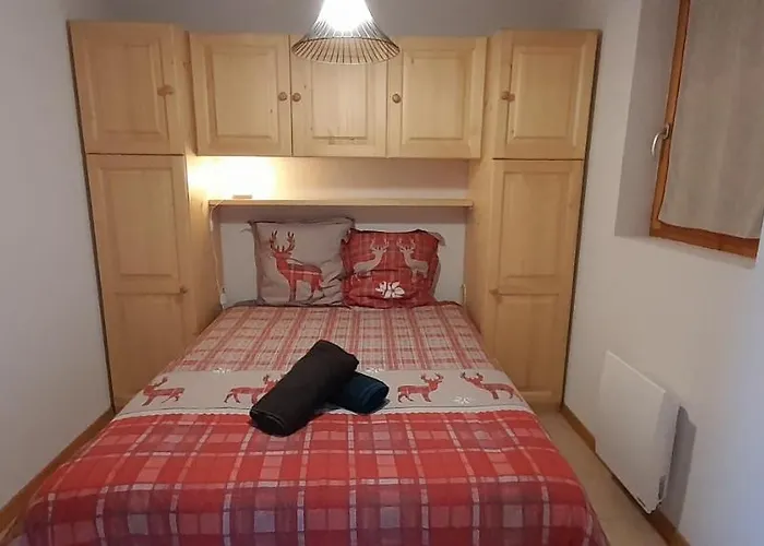 Le Repos Du Choucas