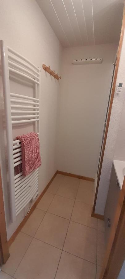 Apartment Le Repos Du Choucas