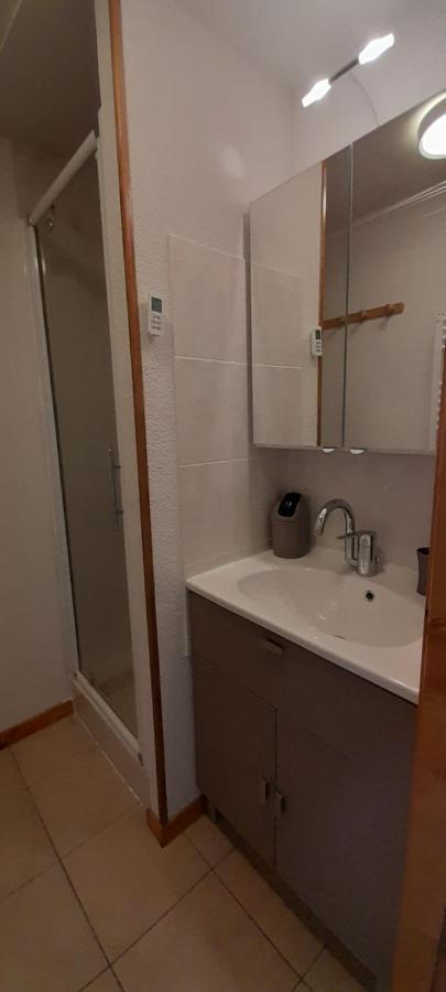 Apartment Le Repos Du Choucas Thollon-les-Memises
