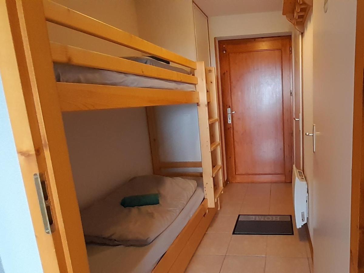 Le Repos Du Choucas Apartment Thollon-les-Memises