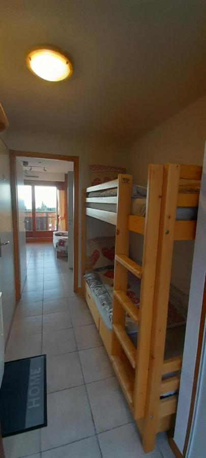 Appartement Le Repos Du Choucas *