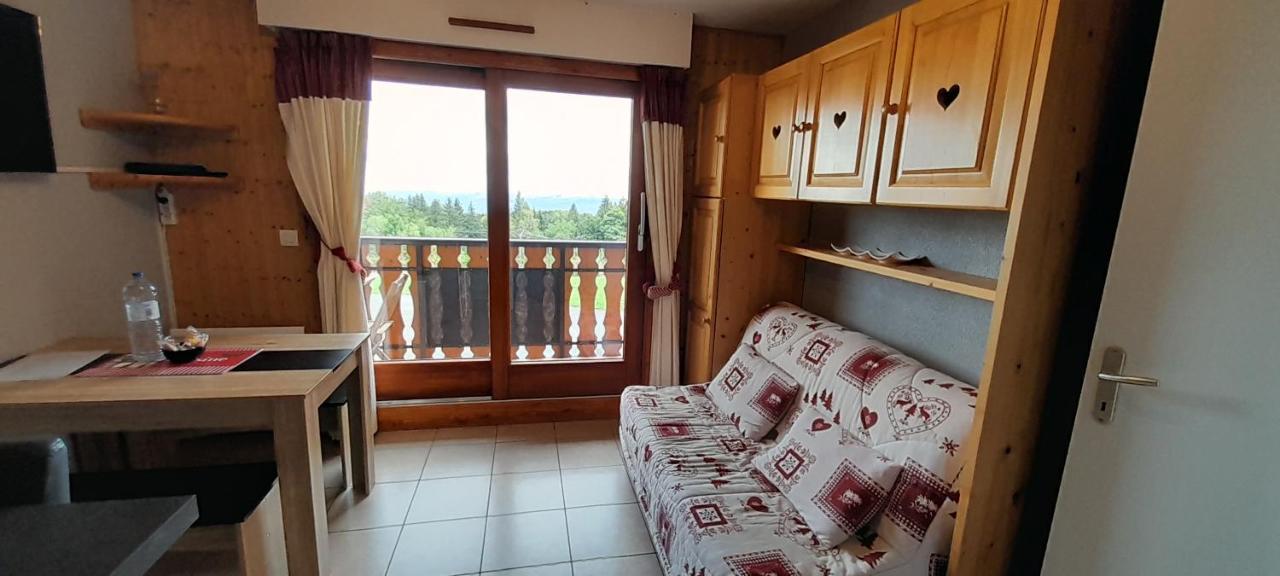 Appartement Le Repos Du Choucas *