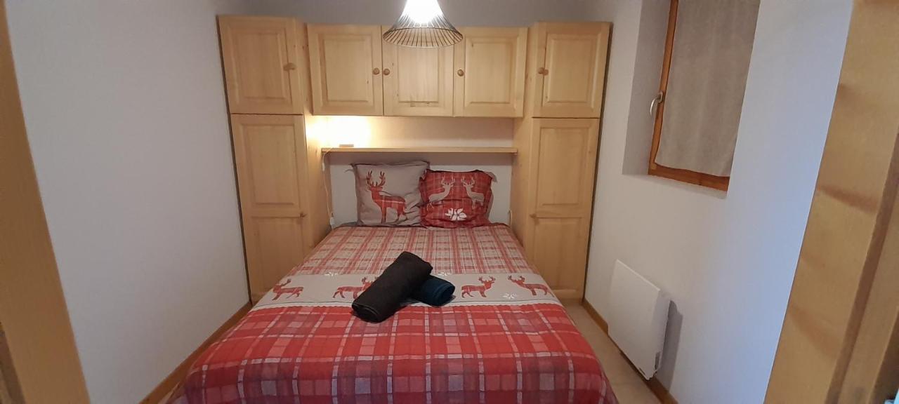 Le Repos Du Choucas Appartement *